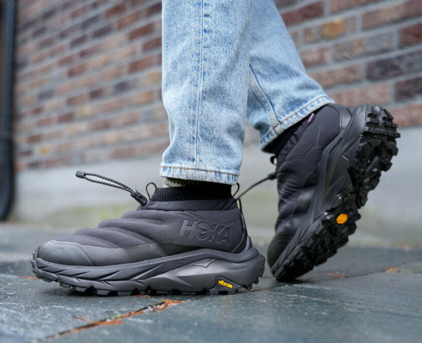 W KAHA 2 FROST MOC GTX Black / Black, EU 42 2/3