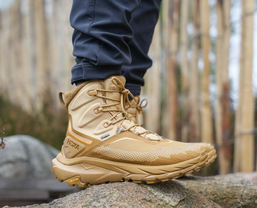M KAHA 2 FROST GTX Honey / Wheat, EU 47 1/3
