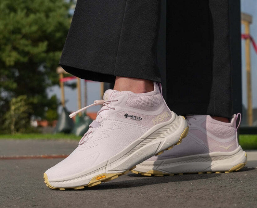 W TRANSPORT CHUKKA GTX Cosmic Pearl / Oat Milk, EU 38