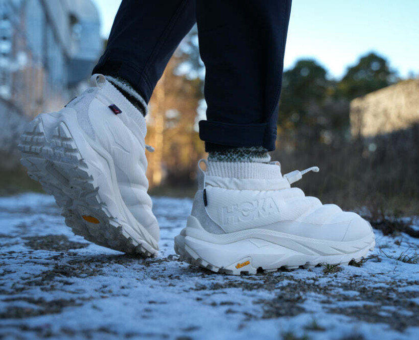 W KAHA 2 FROST MOC GTX Oat Milk / Sesame, EU 43 1/3