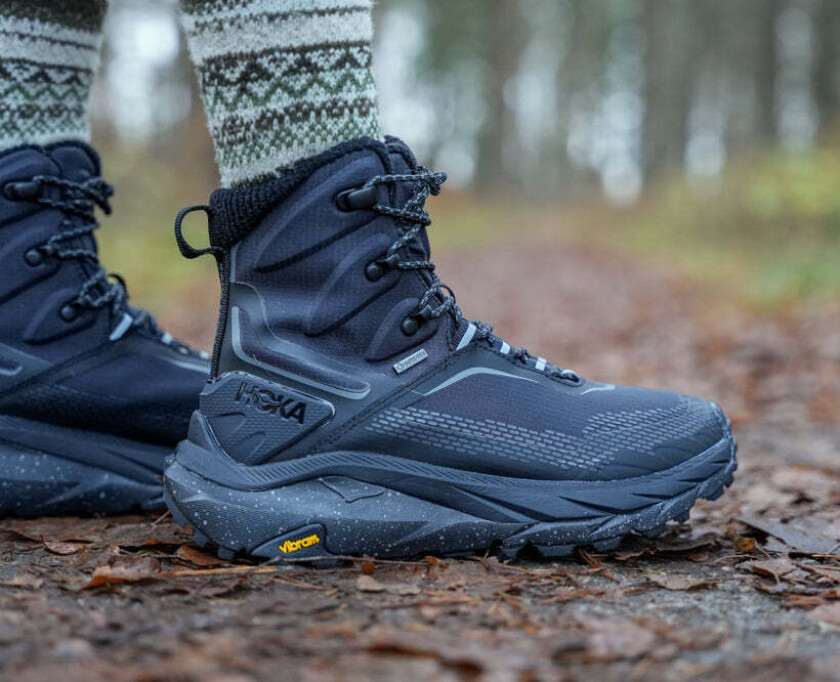 W KAHA 2 FROST GTX Black / Black, EU 42 2/3