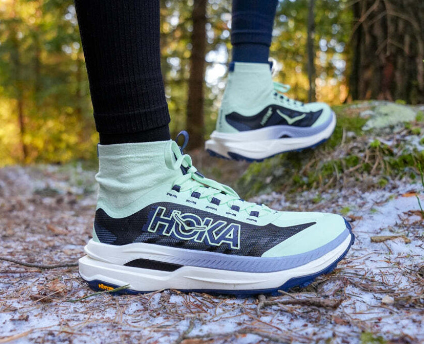Tecton X 3 Dame Mint Fluorite/Varsity Navy 43 1/3