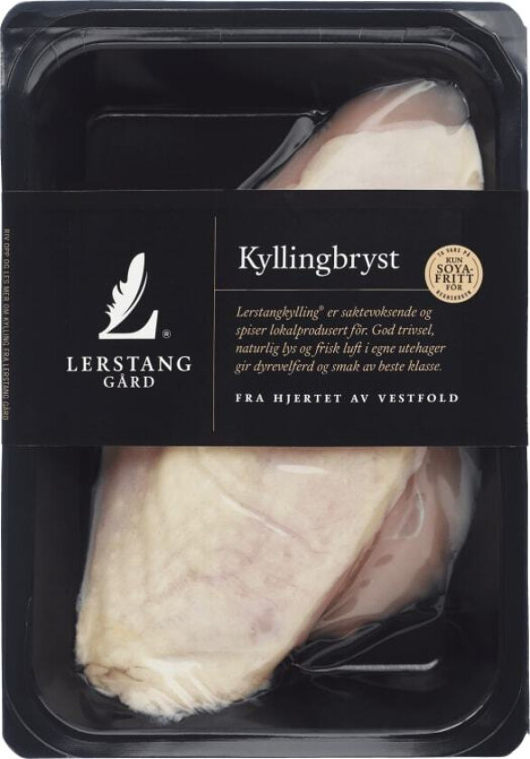 Kyllingbryst 240g