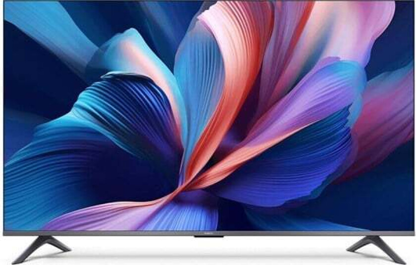 50" Flatskjerm-TV LED 4K A Pro 2026