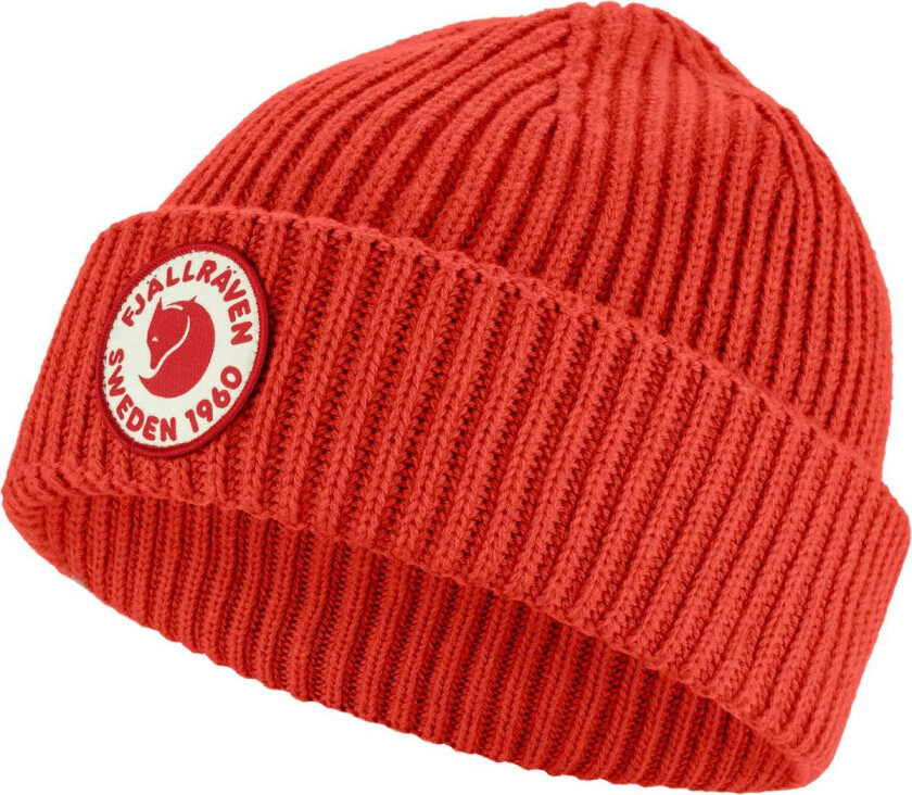 1960 Lite Logo Hat, 334 True Red, ONESIZE