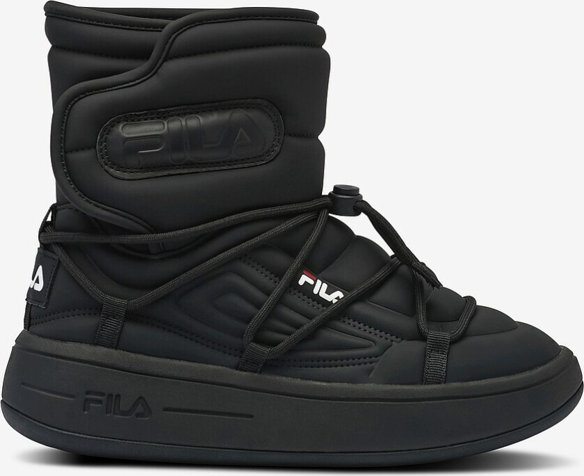Boots Fila Superbubble - Svart