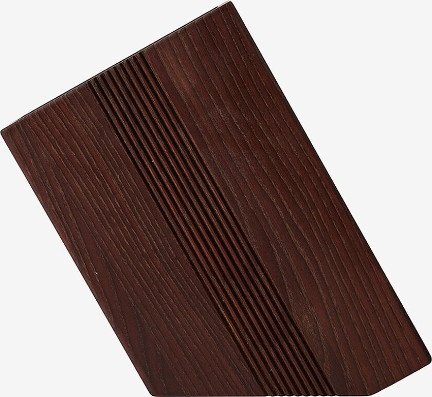 Knivblokk Yami - Brun