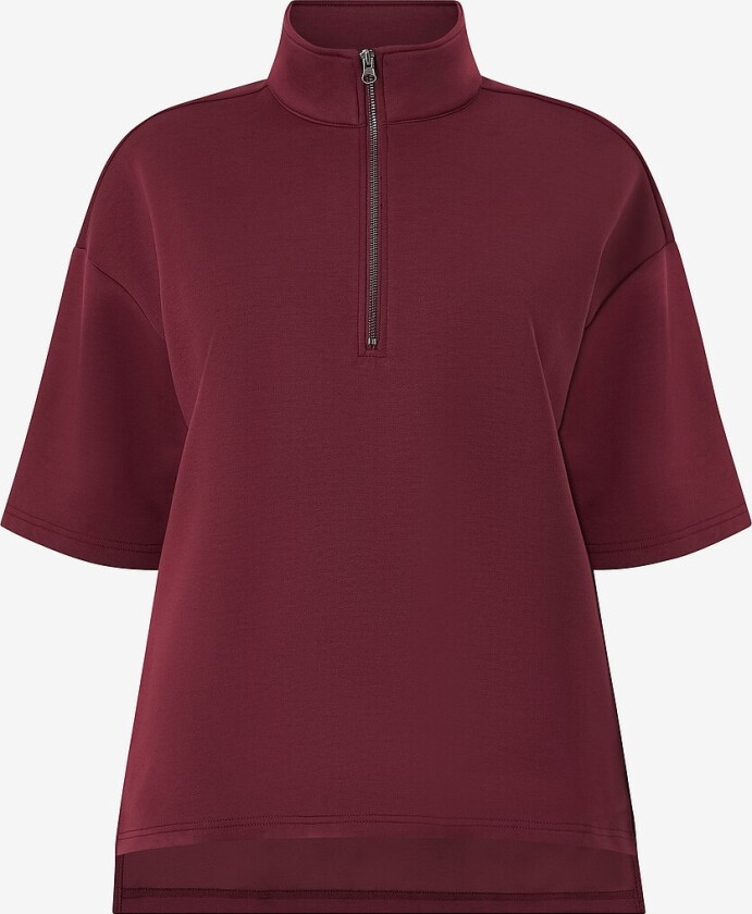 Collegegenser caKatalina 1/2 Zip