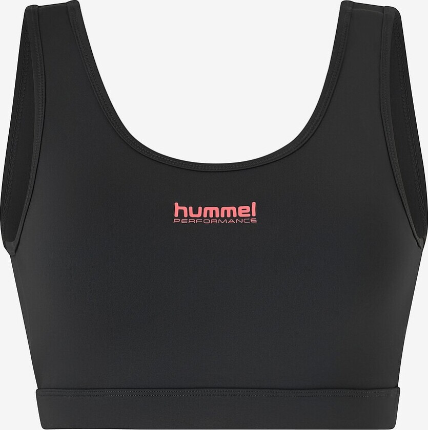Sports-BH hmlHiit Intensity - Svart