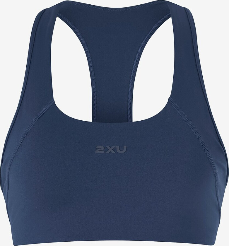 Sports-BH Form Racerback Medium Impact Bra - Blå