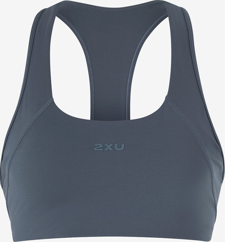 Sports-BH Form Racerback Medium Impact Bra - Blå