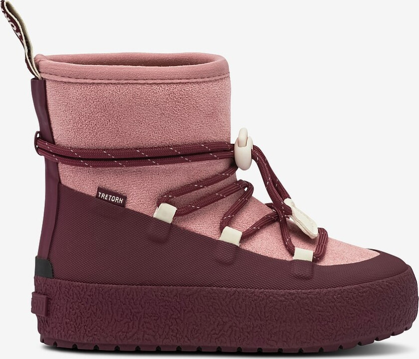 Bilde av Støvler Aspa Hybrid JR