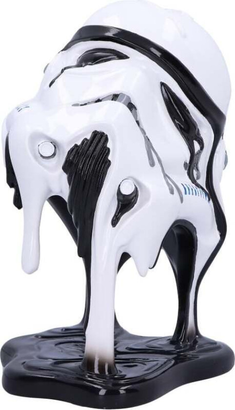 Stormtrooper Too Hot To Handle