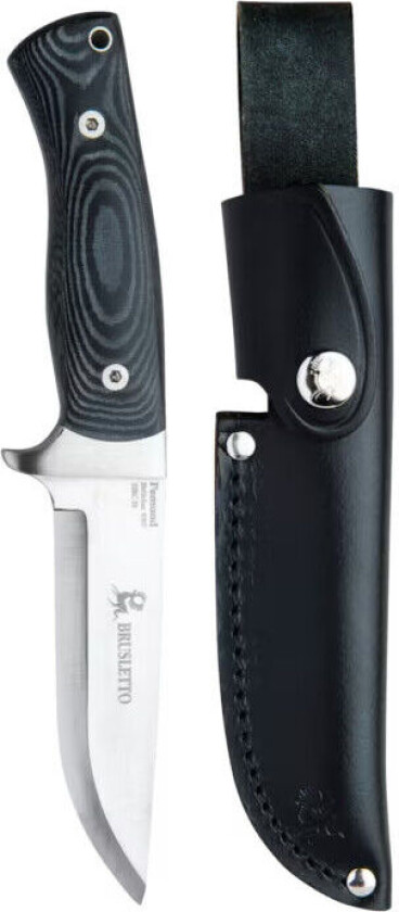 Kniv Femund Nocolour ONESIZE