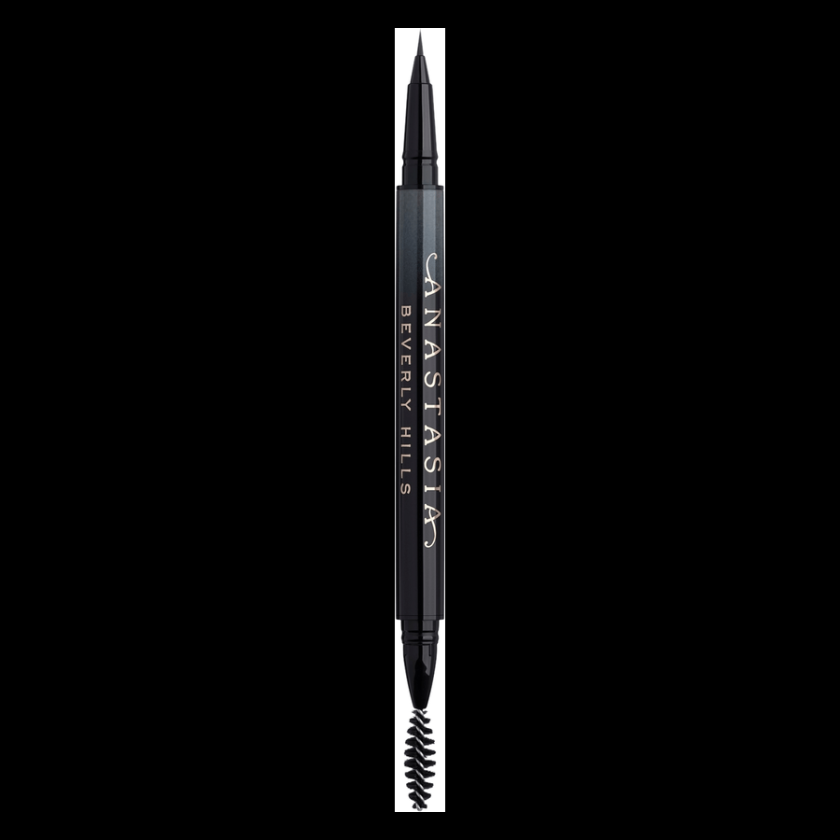 Microstroke Brow Pen Ebony 0,5ml