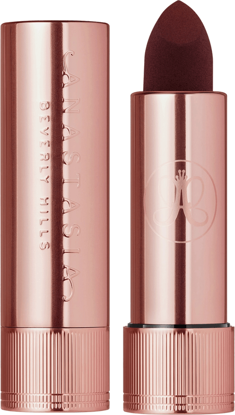 Matte Lipstick Berry Mocha 3g