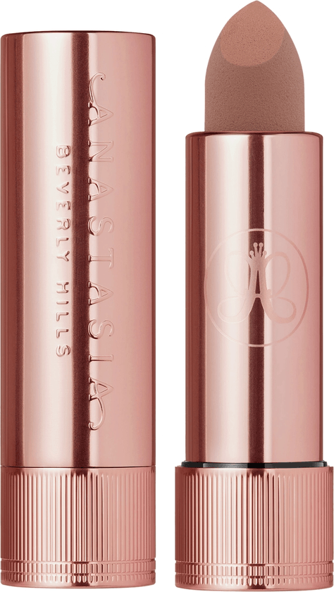 Matte Lipstick Hazelnut 3g
