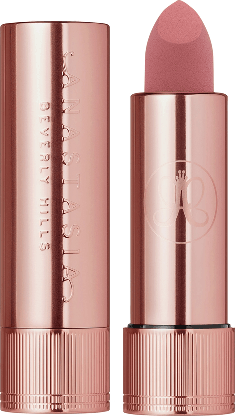 Matte Lipstick Peony 3g