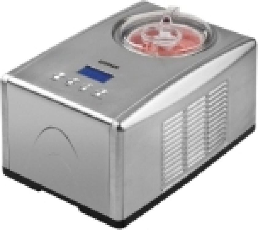 Cremosa - Iskremmaskin - 1.5 liter - 150 W