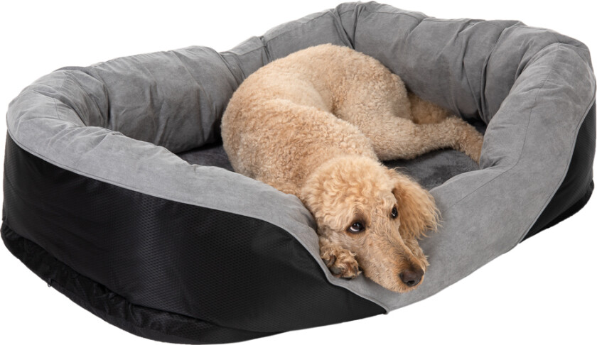 Lazy hundeseng - L 115 x B 70 x H 32 cm