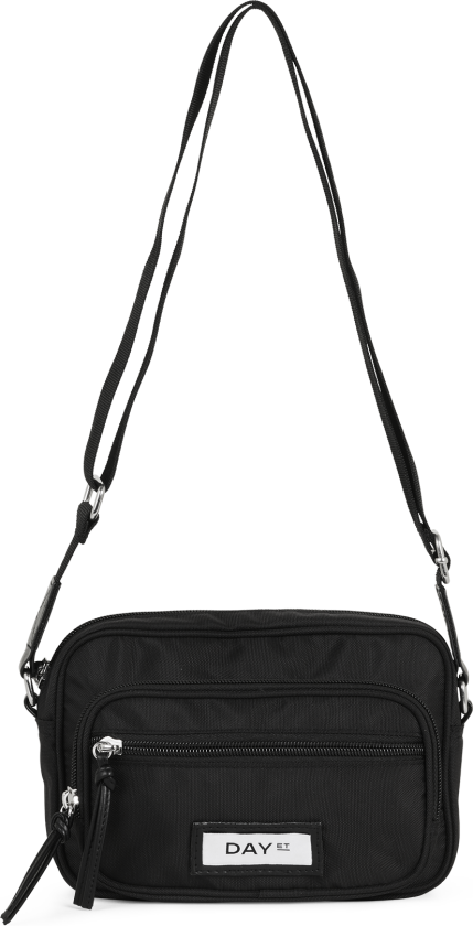 - Gweneth RE-S SB S Crossover bag - Black