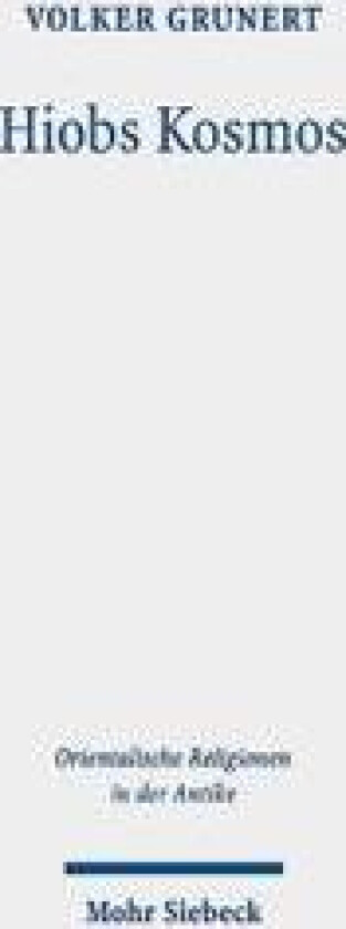 Hiobs Kosmos