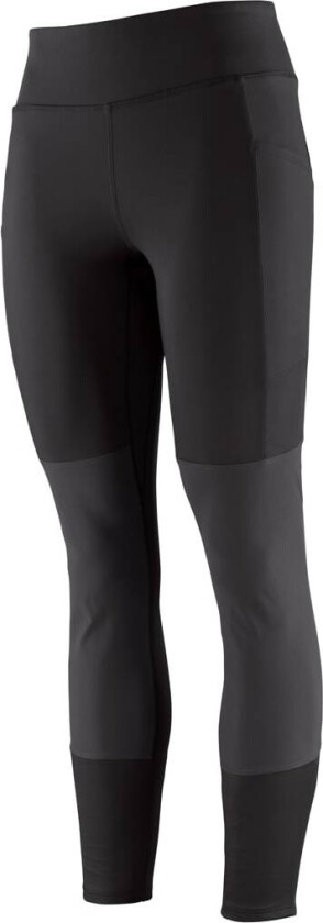 W'S Pack Out Hike Tights Black L