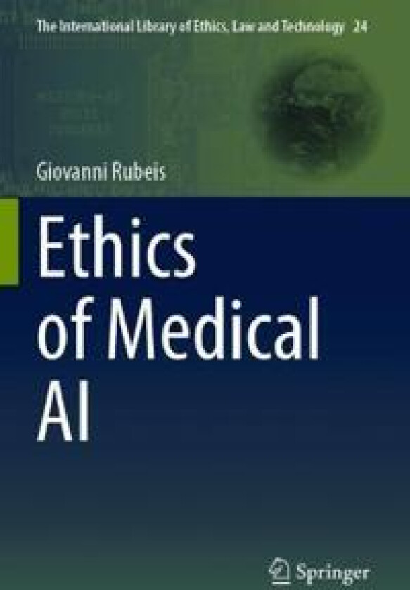 Ethics of Medical AI