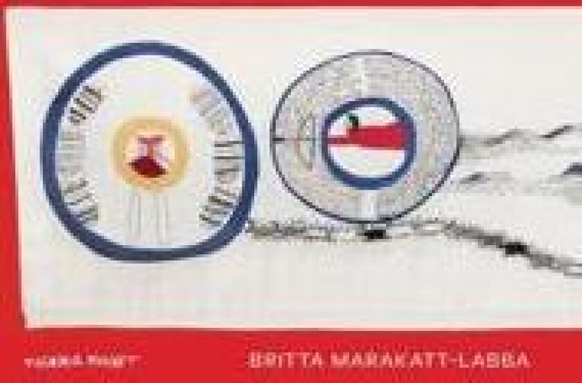 Britta Marakatt-Labba