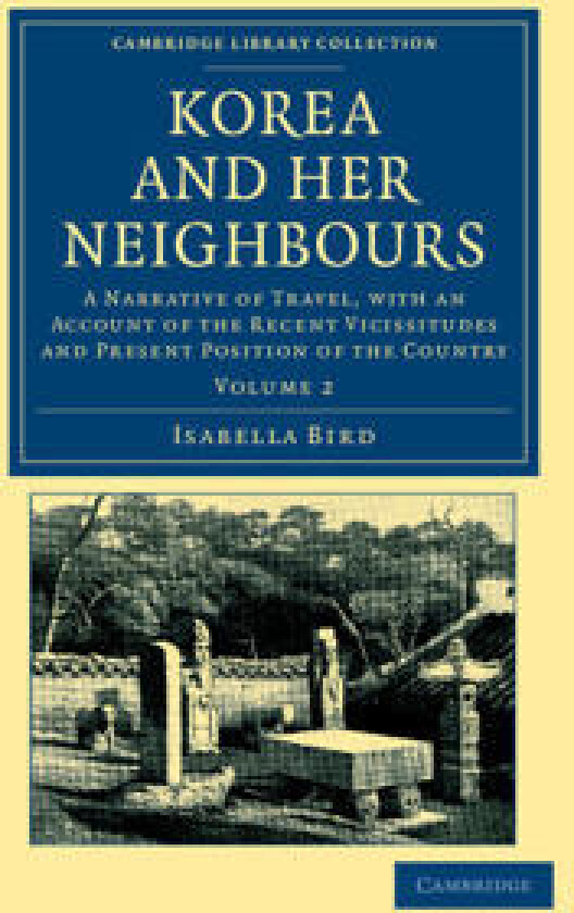 Korea and her Neighbours