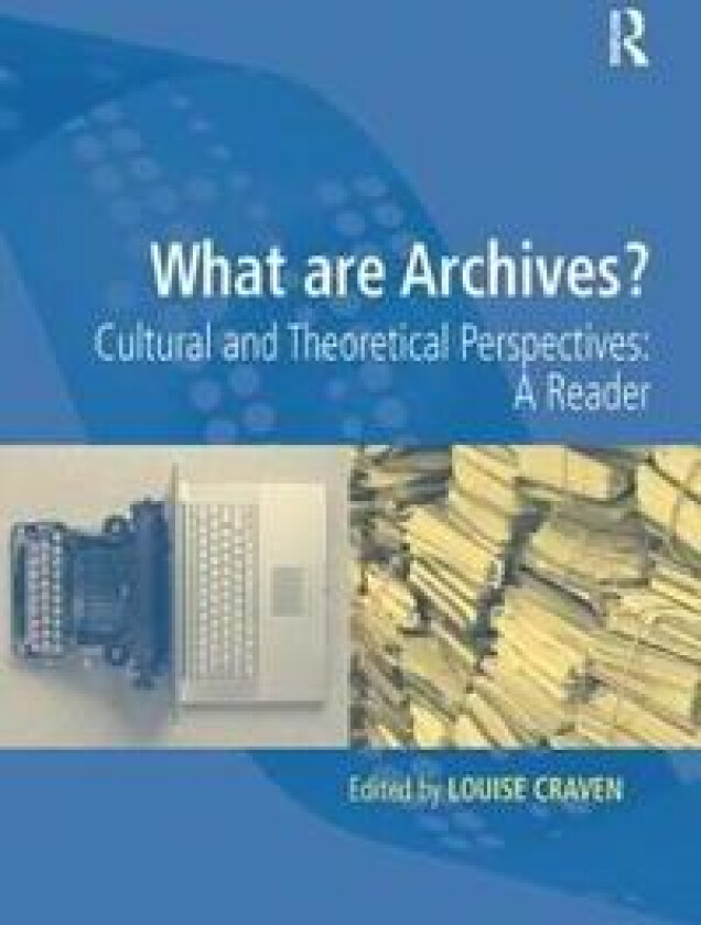 What are Archives?