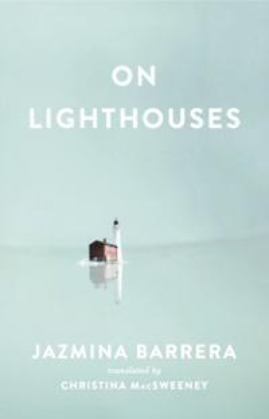 On Lighthouses
