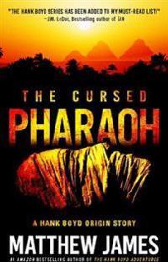 The Cursed Pharaoh