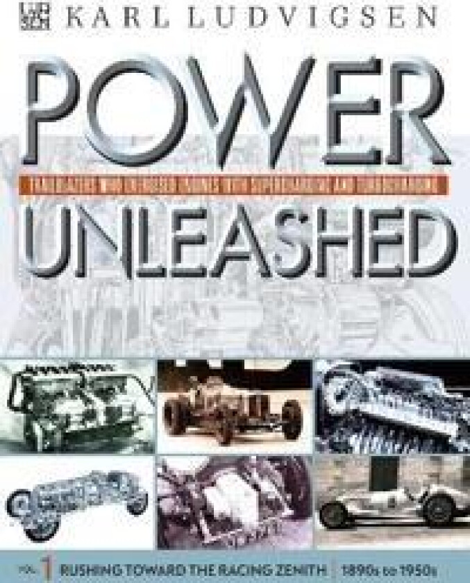 Bilde av Power Unleashed