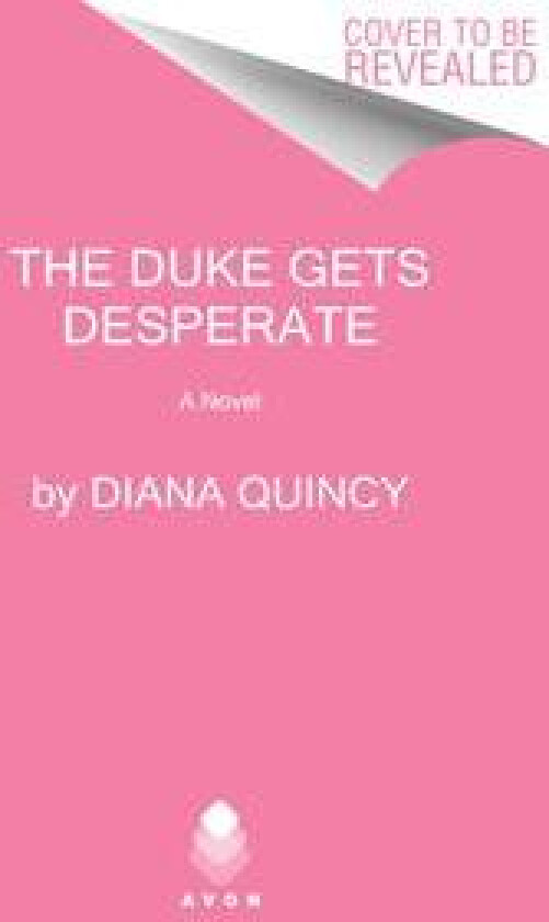 The Duke Gets Desperate