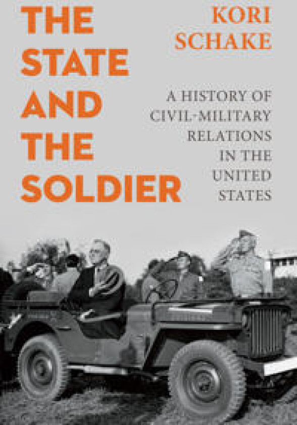 The State and the Soldier