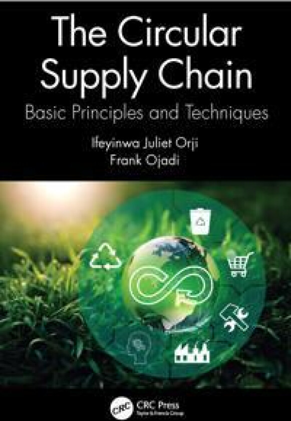The Circular Supply Chain