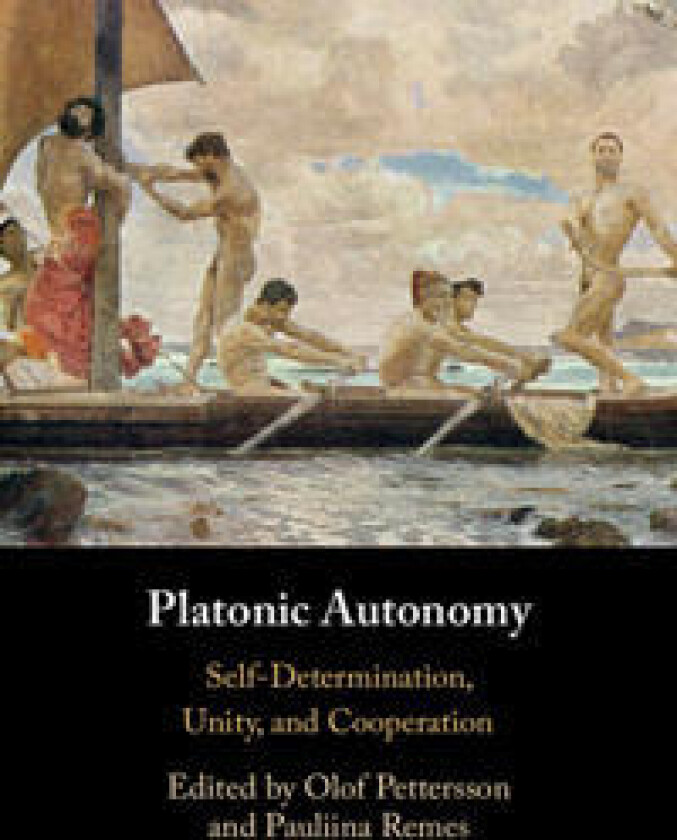 Platonic Autonomy