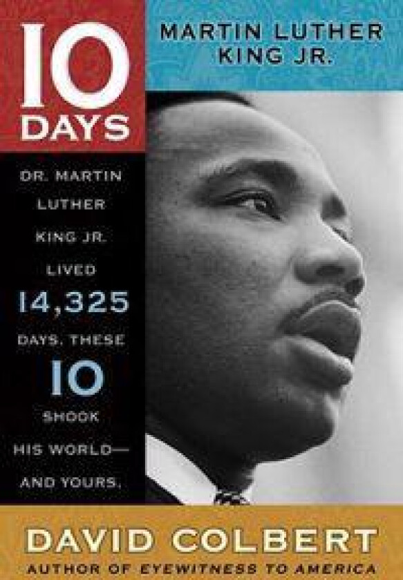 Martin Luther King Jr.