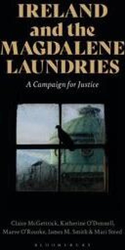 Ireland and the Magdalene Laundries