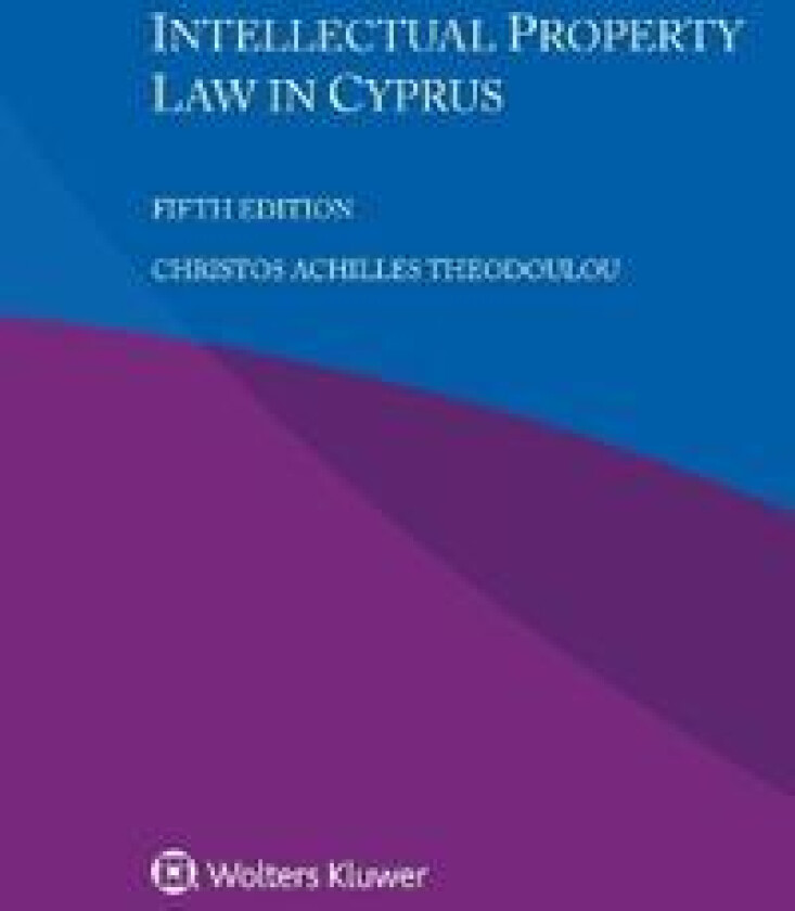 Intellectual Property Law in Cyprus