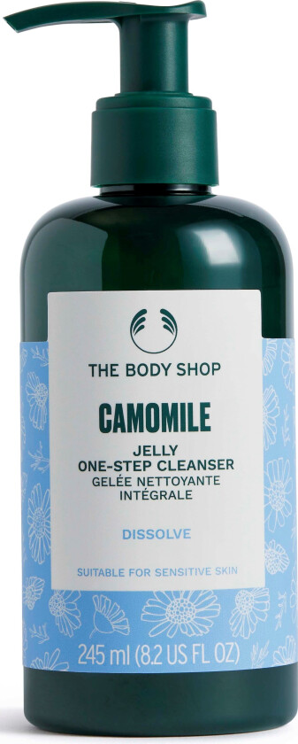 Camomile Jelly One-Step Cleanser 245 ml