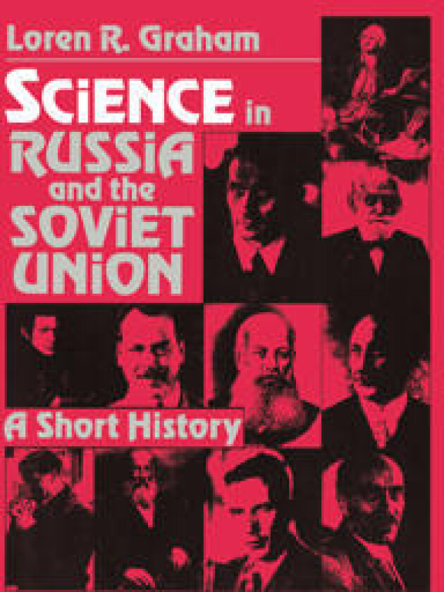 Science in Russia and the Soviet Union