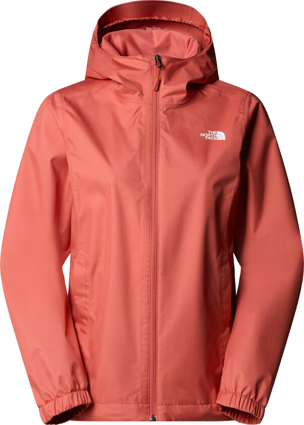 Women's Quest Jacket Mars Dust