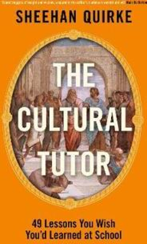 The Cultural Tutor