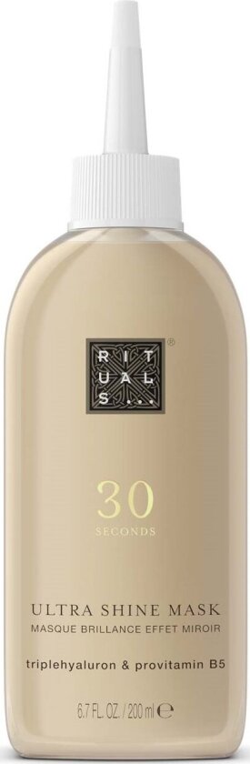 30 Seconds Ultra Shine Mask 200 ml