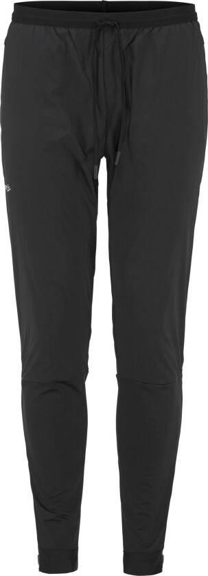 Men's Subz Light Pants Black