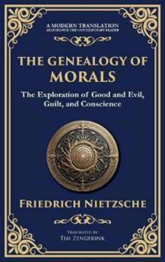 The Genealogy of Morals