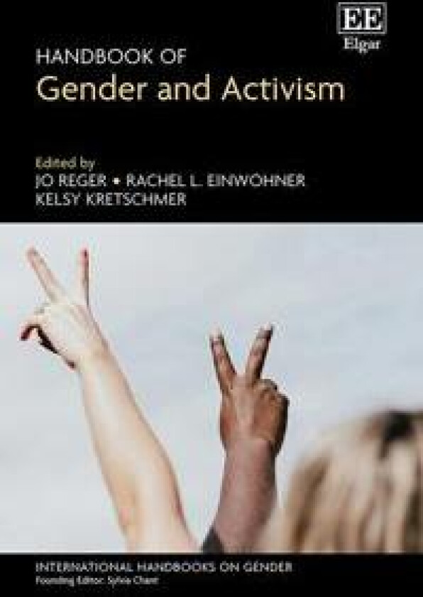 Handbook of Gender and Activism