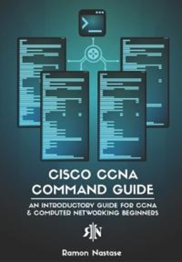Cisco CCNA Command Guide